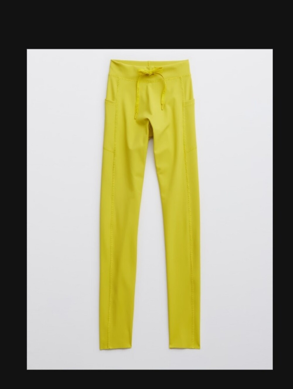 Neon Workout Leggings- Offline By Aerie